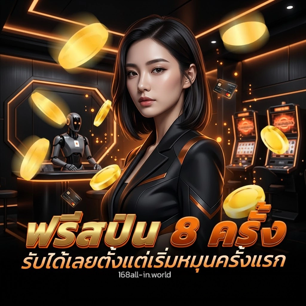 168all in เครดิตฟรี ล่าสุด
